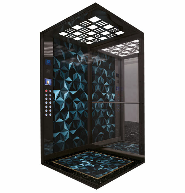 Lifts and equipment Smr Lift Elevator, Konya, photo