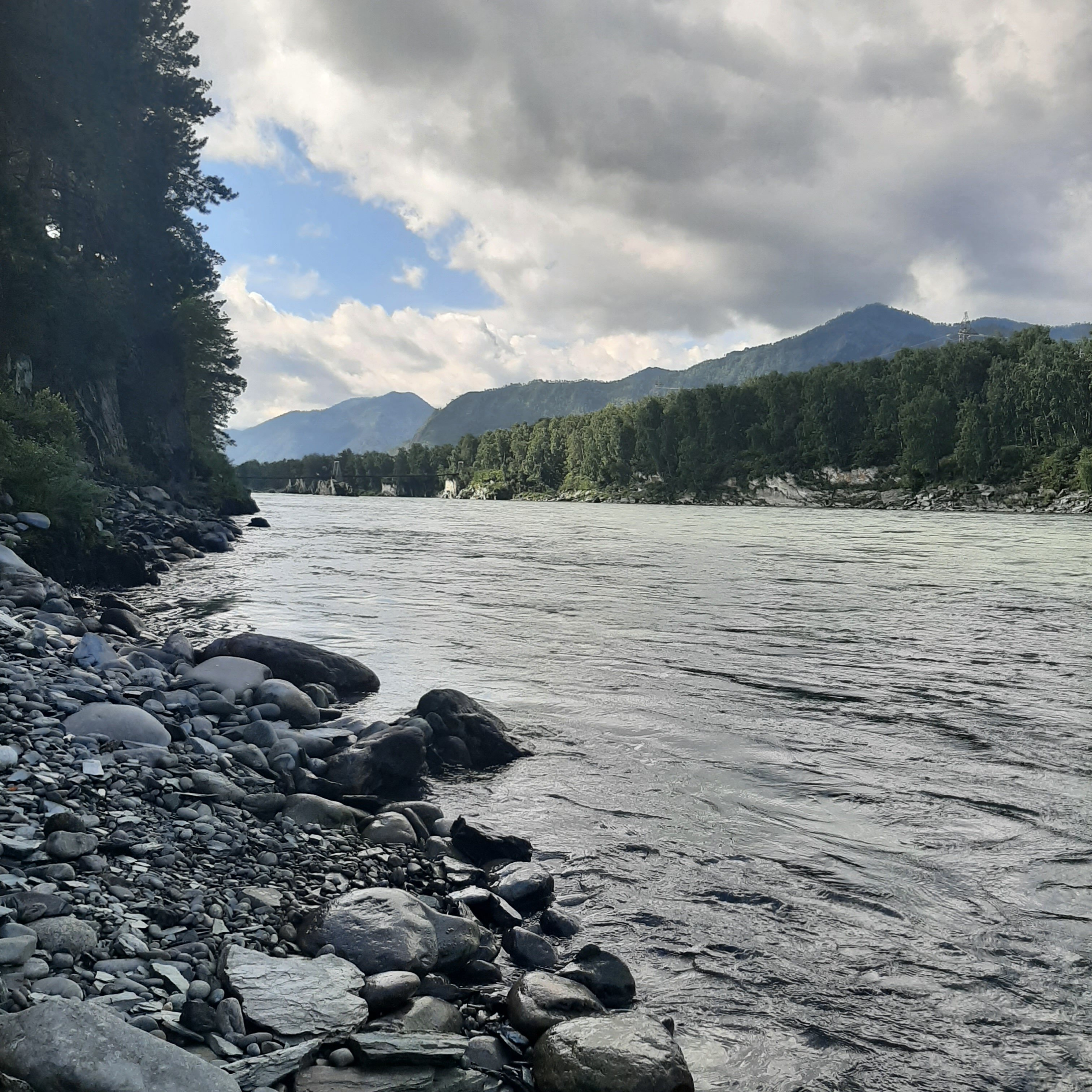 Фото Скай Алтай