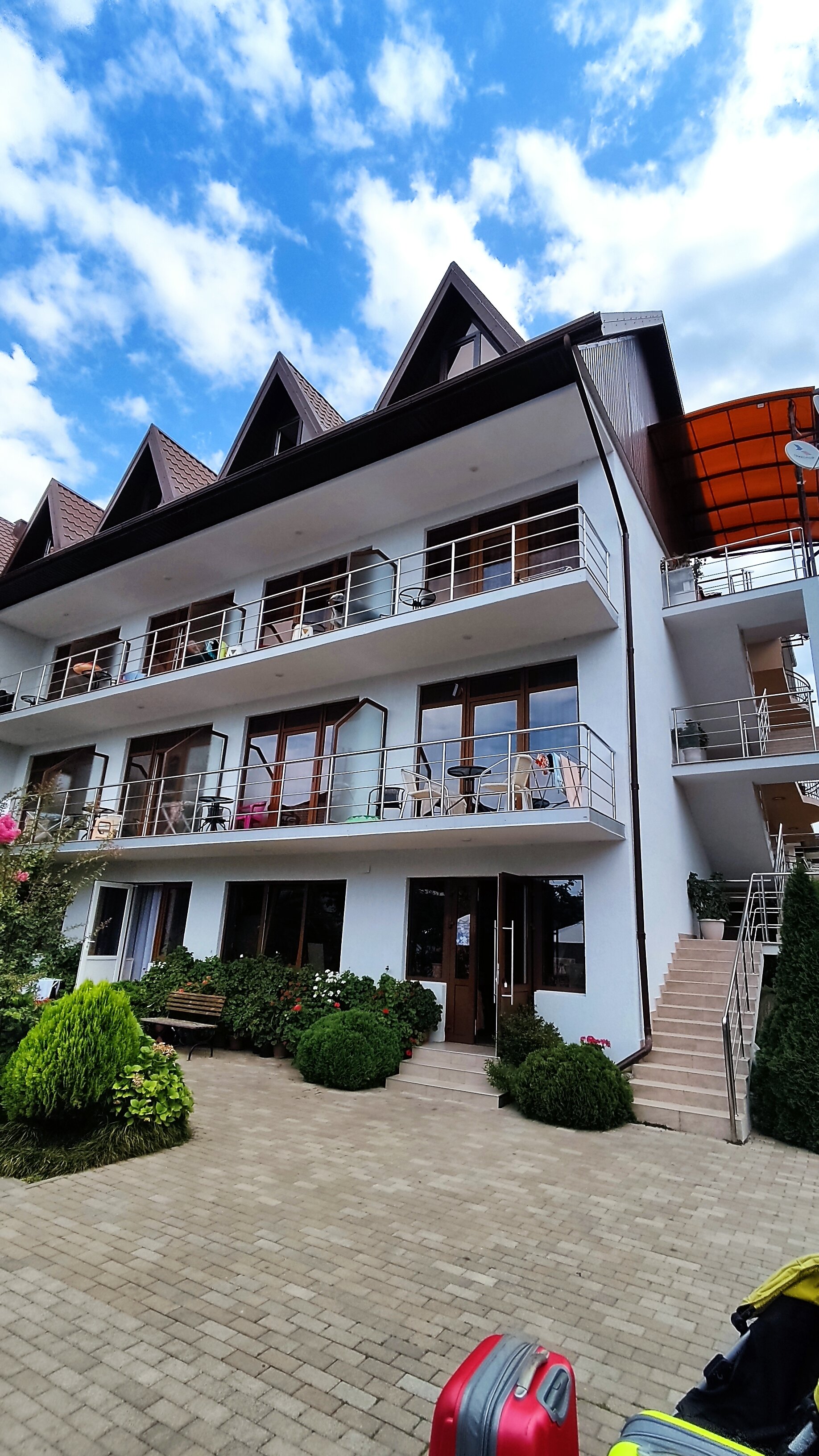 Фото Астория