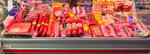 Магнат (Rostov Region, Oktyabrskiy rayon, M-4 Don, 1005-y kilometr, 1А), grocery