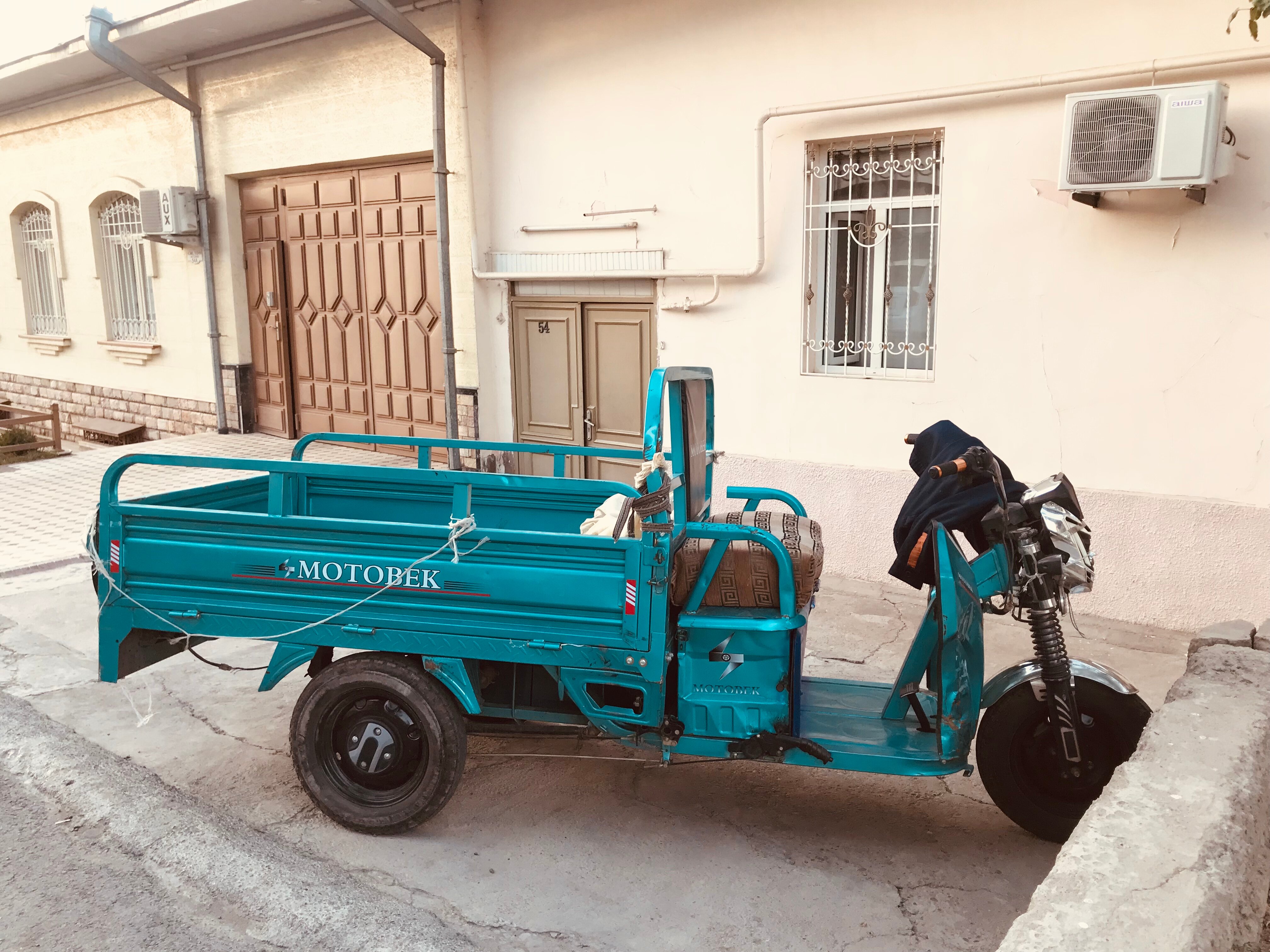 Фото Гранд Караван