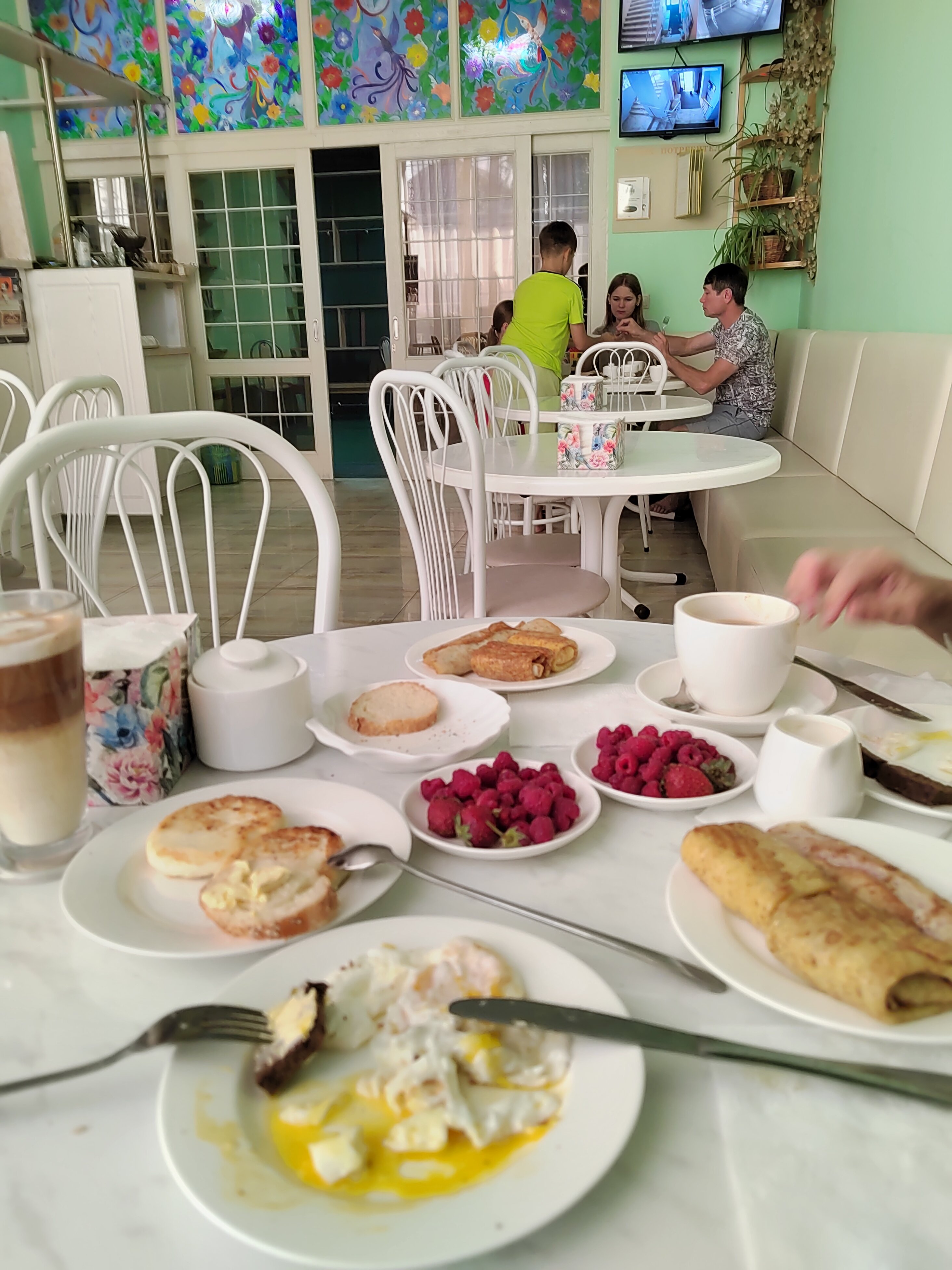 Фото Гольфстрим