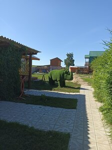 «Я, ты и море Яровое» фото 1