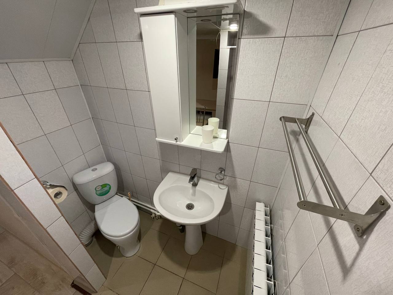 Фото Радуга