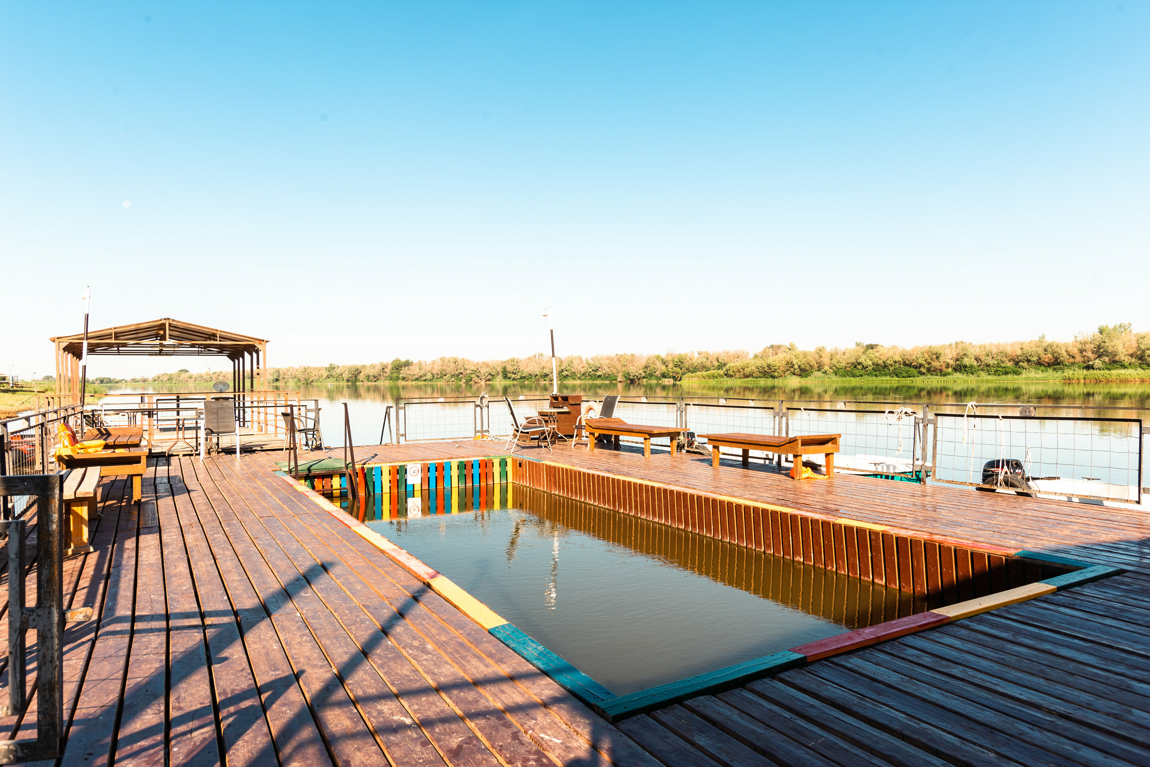 Фото Бережок