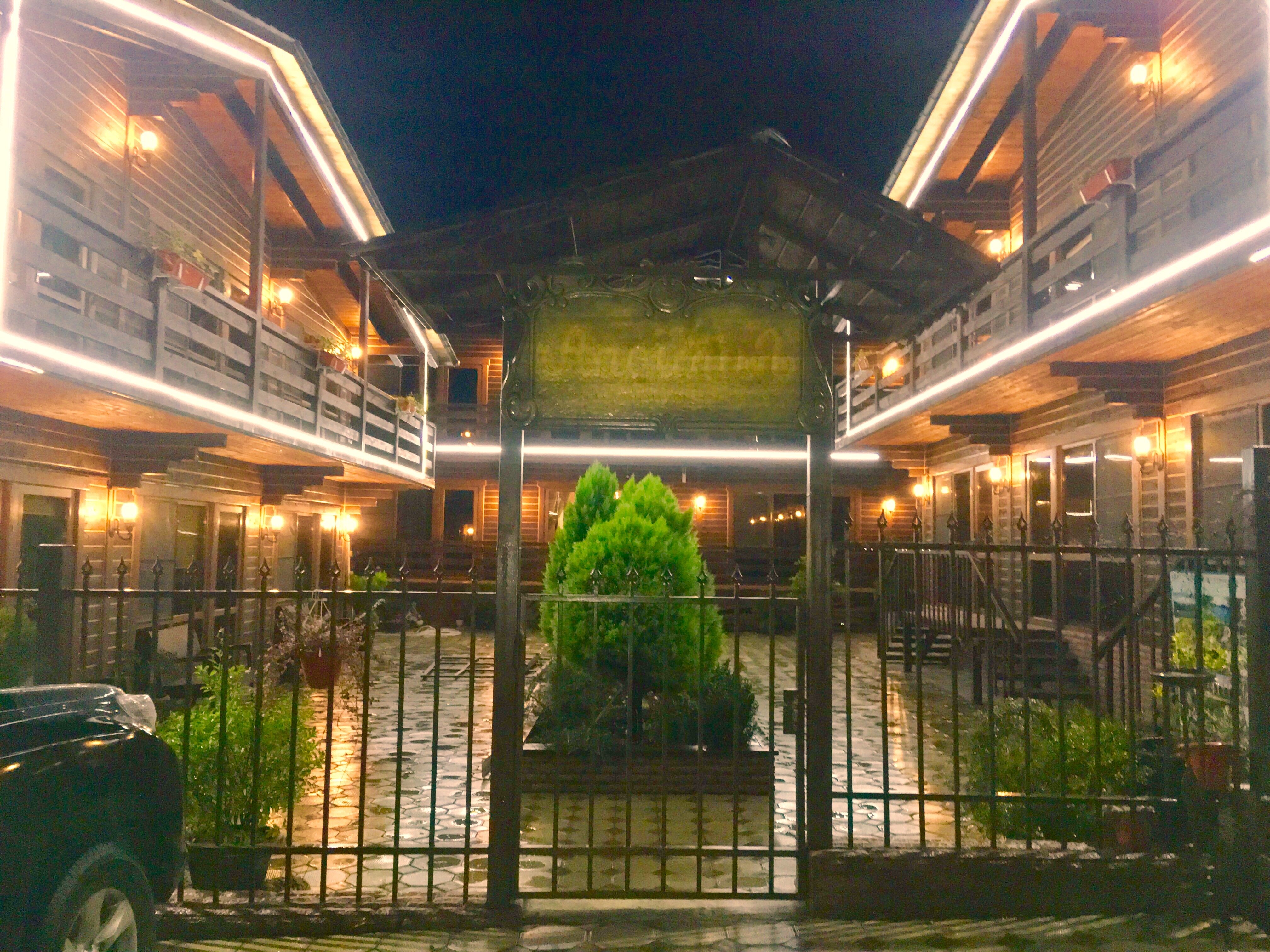 Фото Апсилия