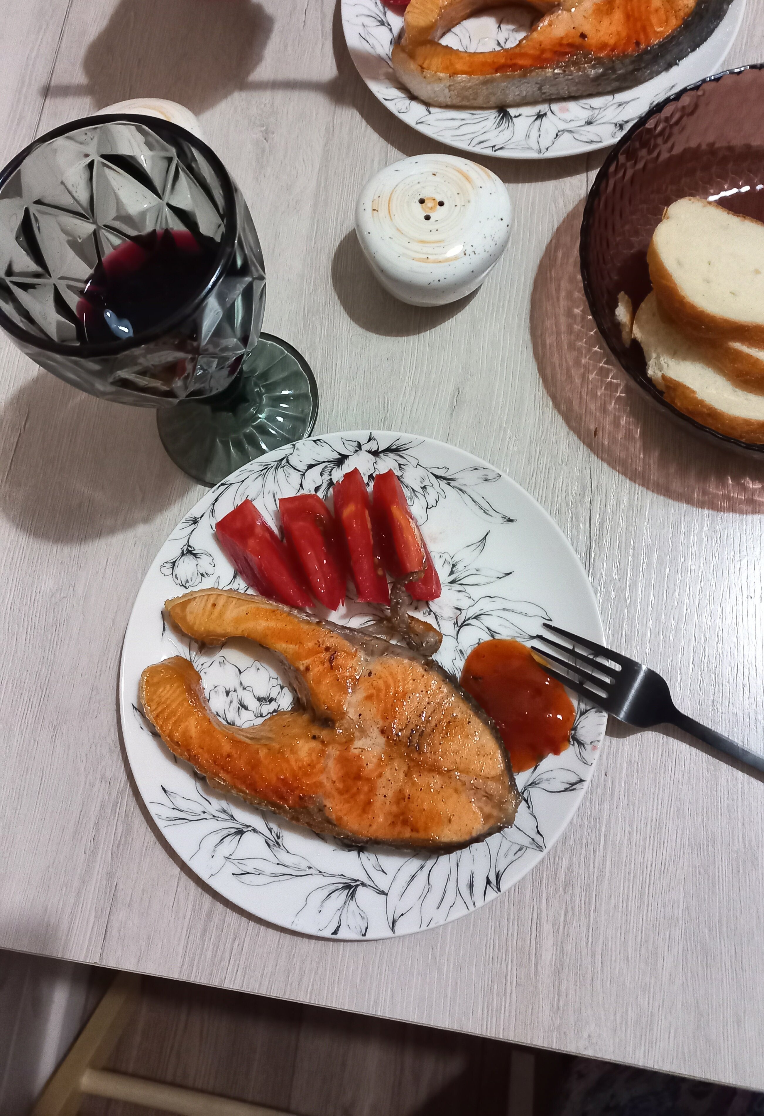 Фото Дыши лесом