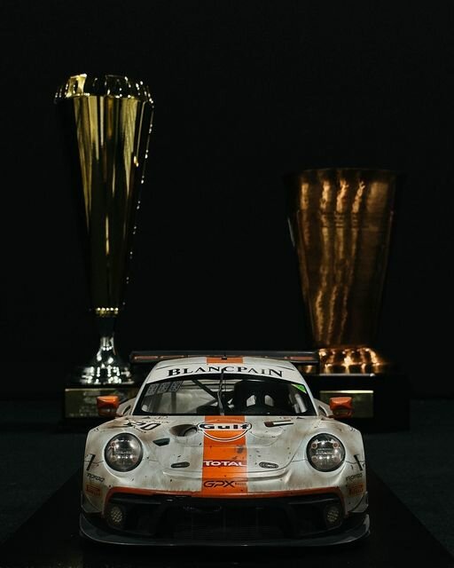 Sports school Gpx Historic, Dubai, photo