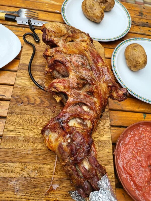 Фото Сказка