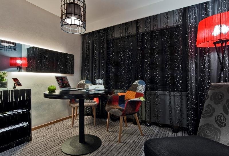 Фото Kew Green Hotel Wanchai Hong Kong