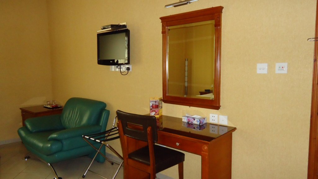 Фото Hotel Sweet