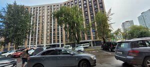 1 Арт Отель (Староалексеевская ул., 20, Москва), гостиница в Москве