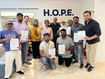Hope Abilitation Medical Center (V3, Billqetair Street, Umm Suqeim 1, Jumeirah, Dubai), medical rehabilitation centre