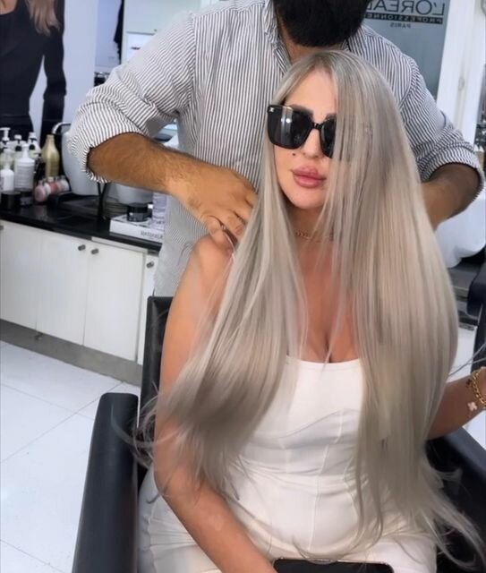 Beauty salon Queen Style, Dubai, photo