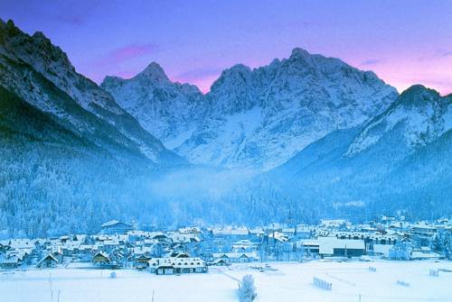 Фото Ramada Hotel & Suites by Wyndham Kranjska Gora