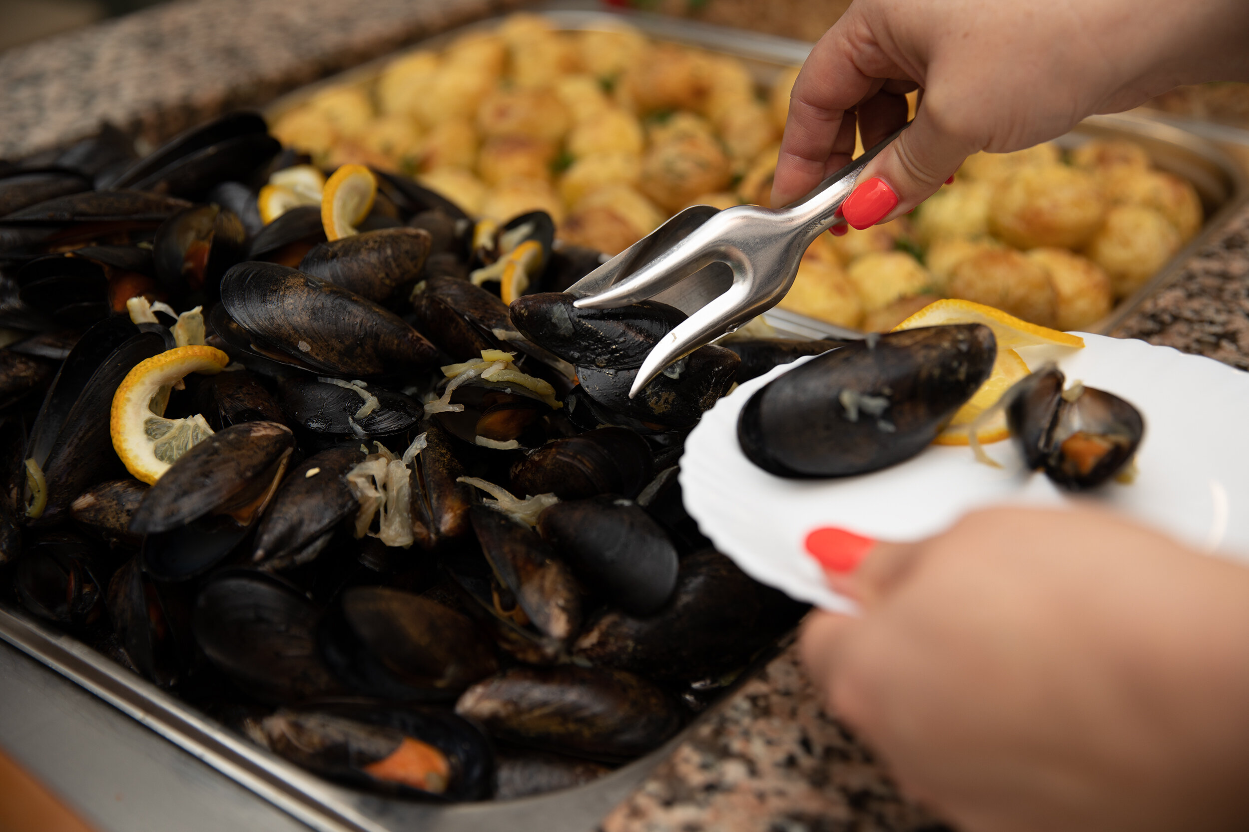 Фото Джемете