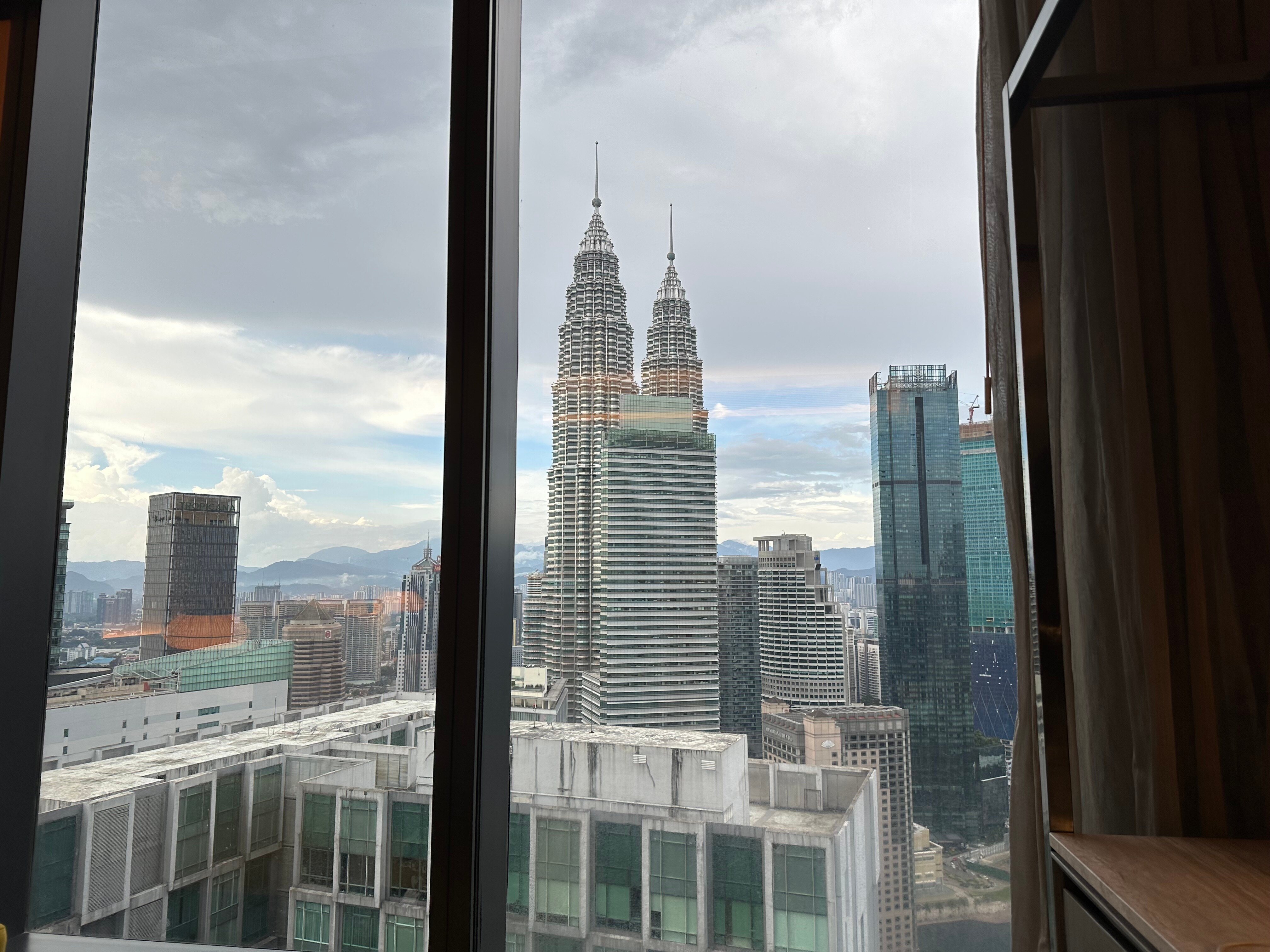 Фото Eq Kuala Lumpur