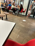 Rostic's (rabochiy posyolok Tuchkovo, ulitsa Kirova, 1), fast food