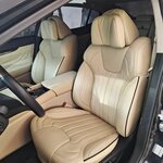 Al Momayaz Auto Upholstery (Al Kharj Street, Al Maqta'a 2, Umm Al Quwain City), auto parts and auto goods store
