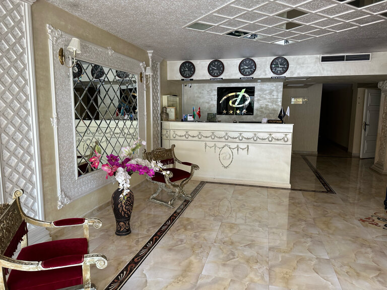 Фото Делюкс