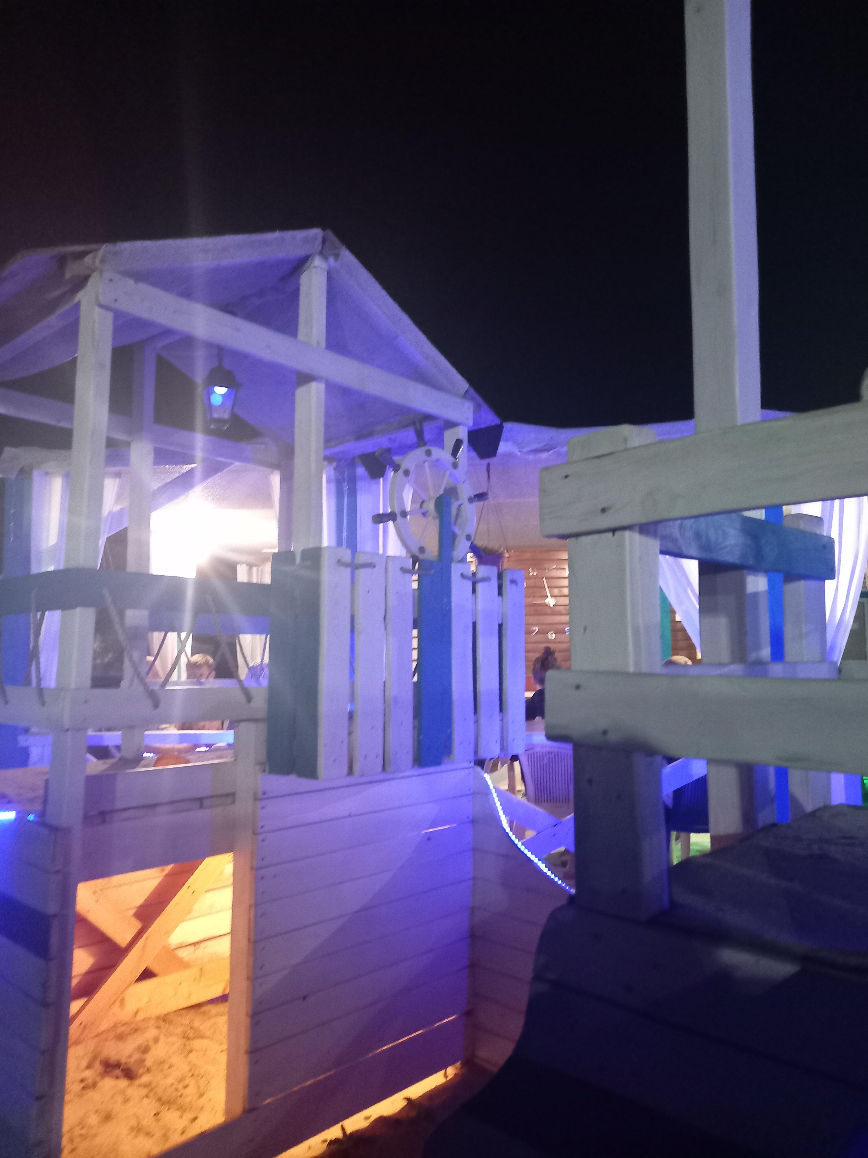 Фото Антиас