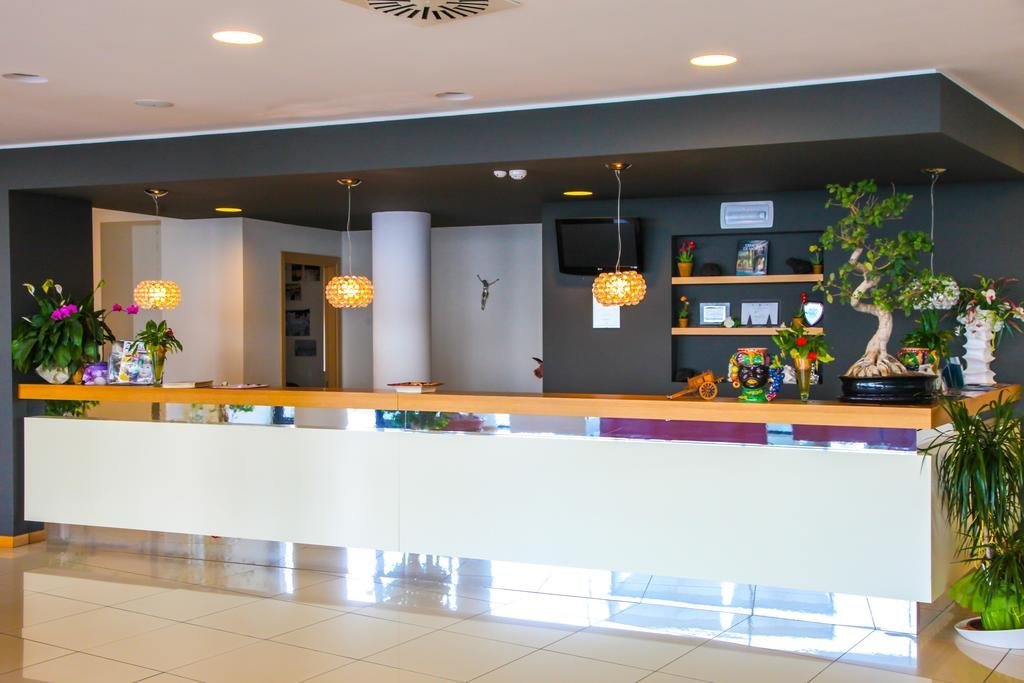 Фото Esperia Palace Hotel & Resort SPA