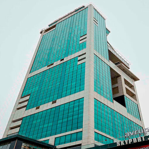 Software companies Weyron, Istanbul, photo