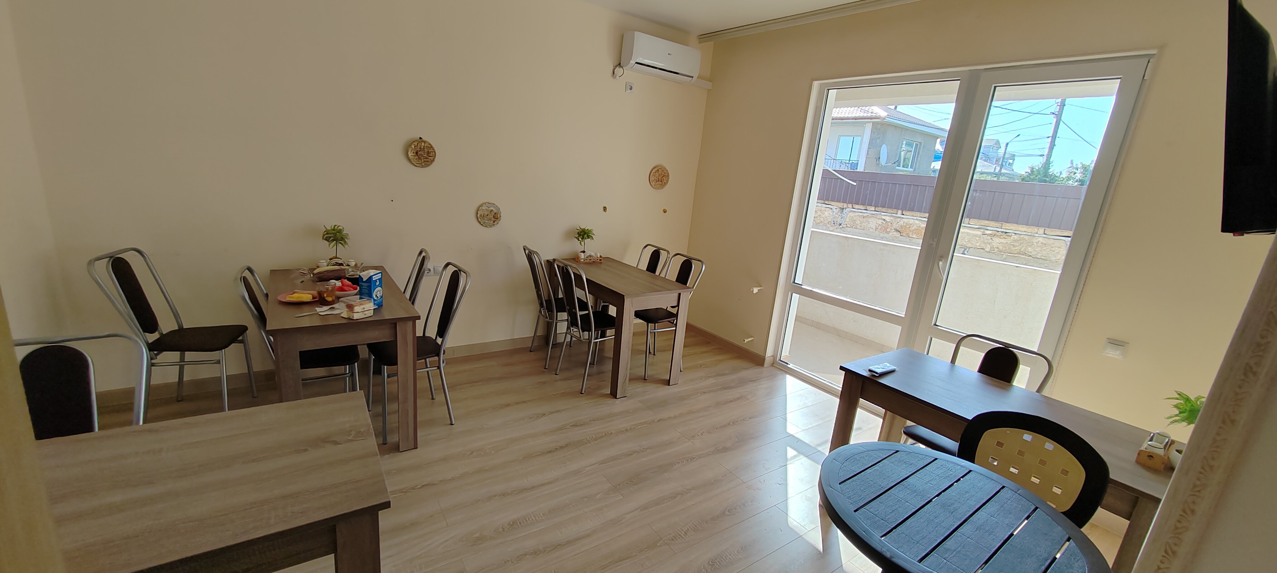 Фото Приморский