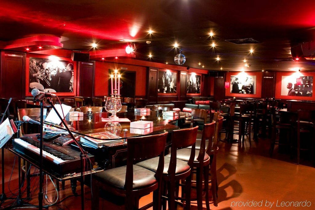 Фото Vitosha Park Hotel