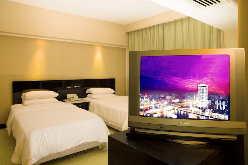 Фото Hotel Landmark Canton