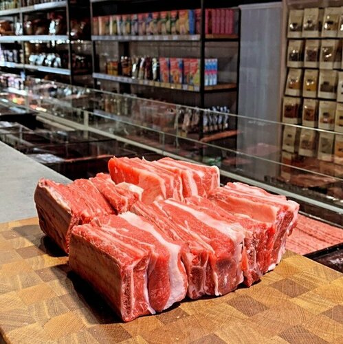 Butcher shop Aydem Agro, Republic of Dagestan, photo