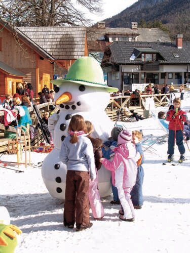 Фото Ramada Hotel & Suites by Wyndham Kranjska Gora