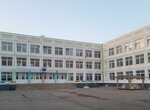 Gosudarstvennoye byudzhetnoye obshcheobrazovatelnoye uchrezhdeniye goroda Moskvy Shkola № 967 (Moscow, Sukhonskaya Street, 13), school