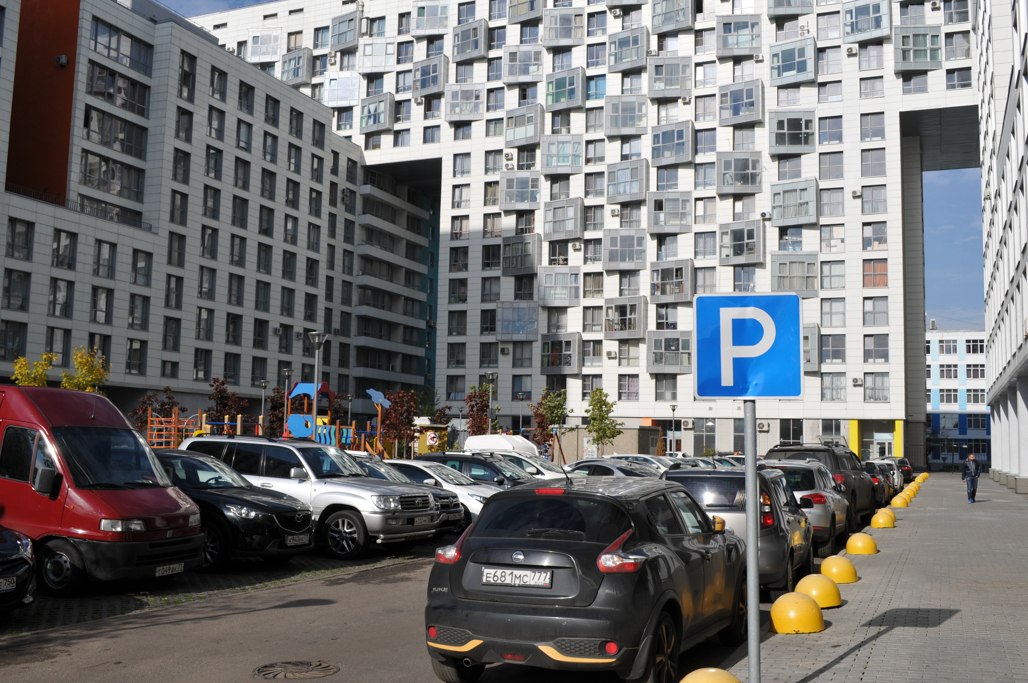 Фото Enjoy! Apartments & Studios