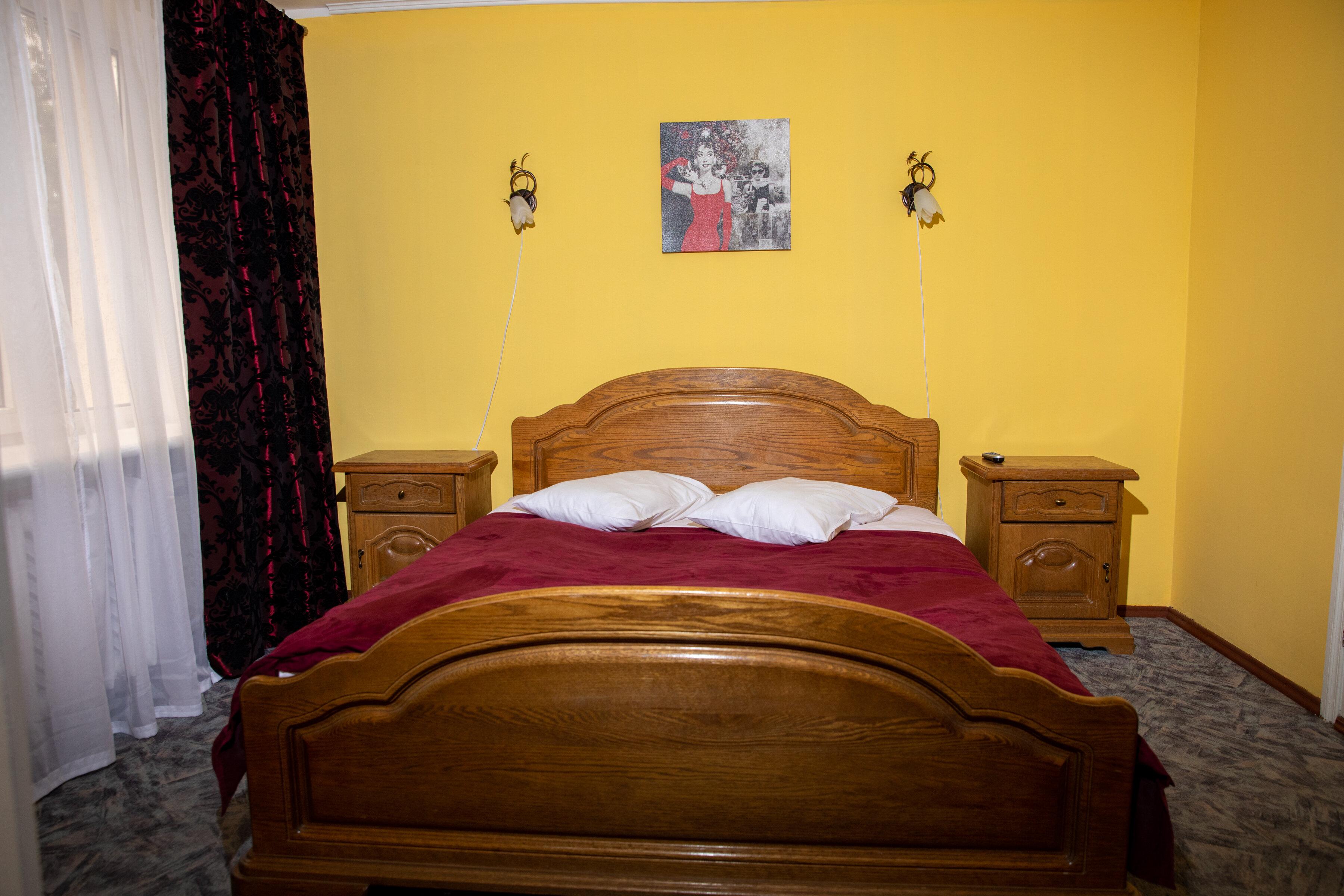 Фото Звезда Жигулей