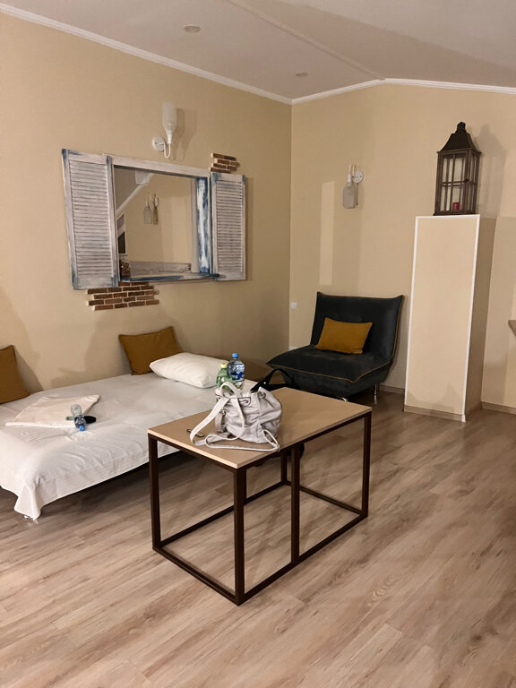 Фото Гвино Минда