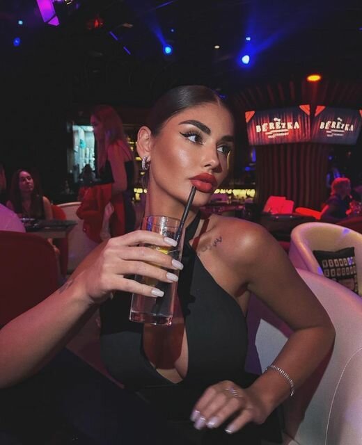 Hookah lounge Fusion Smoke at Osh Del Mar, Dubai, photo