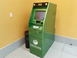 Sberbank (Moscow, Novomoskovskiy Administrative Okrug, Scherbinka District, Chechyorsky Drive, 51), atm