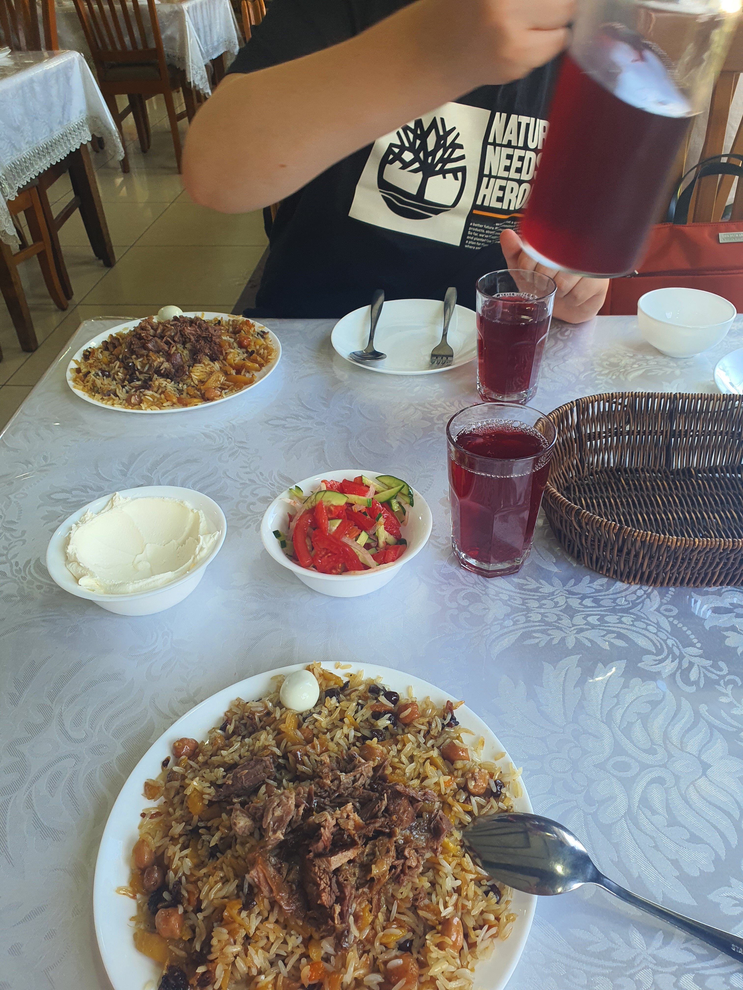 Фото The Kingsbury