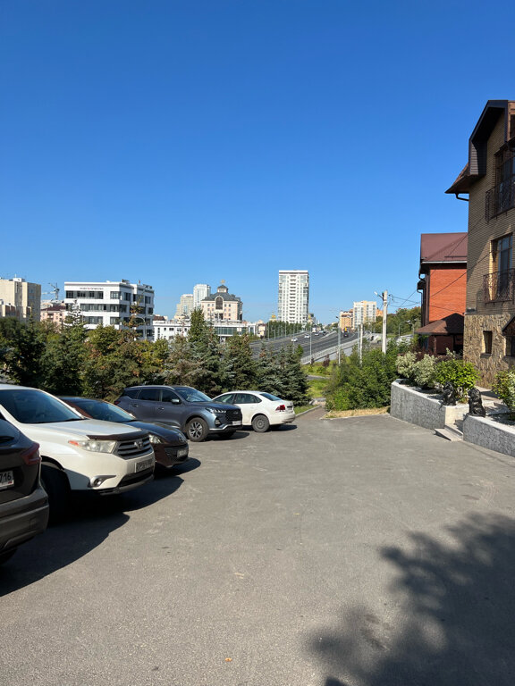 Фото Апартаменты на Суконной Слободе