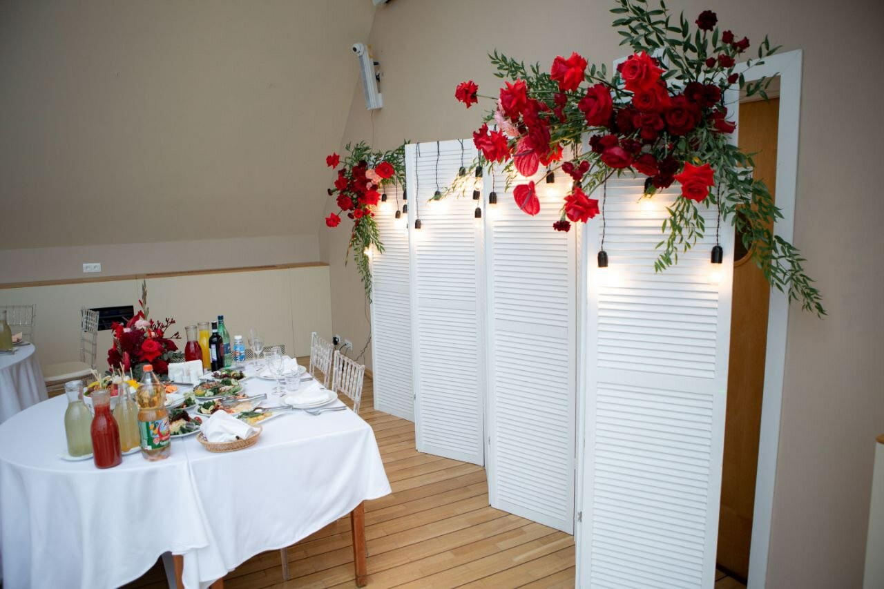 Фото Россо Рива