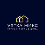 Vyatka-Miks (Vorovskogo Street, 92) ، شركة بناء