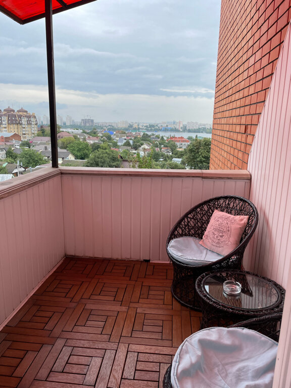 Фото На Верандах