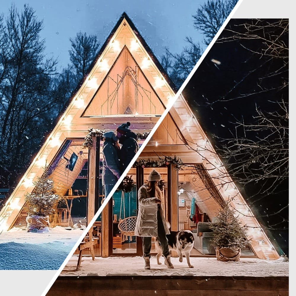 Фото Дом грёз Утиные пруды