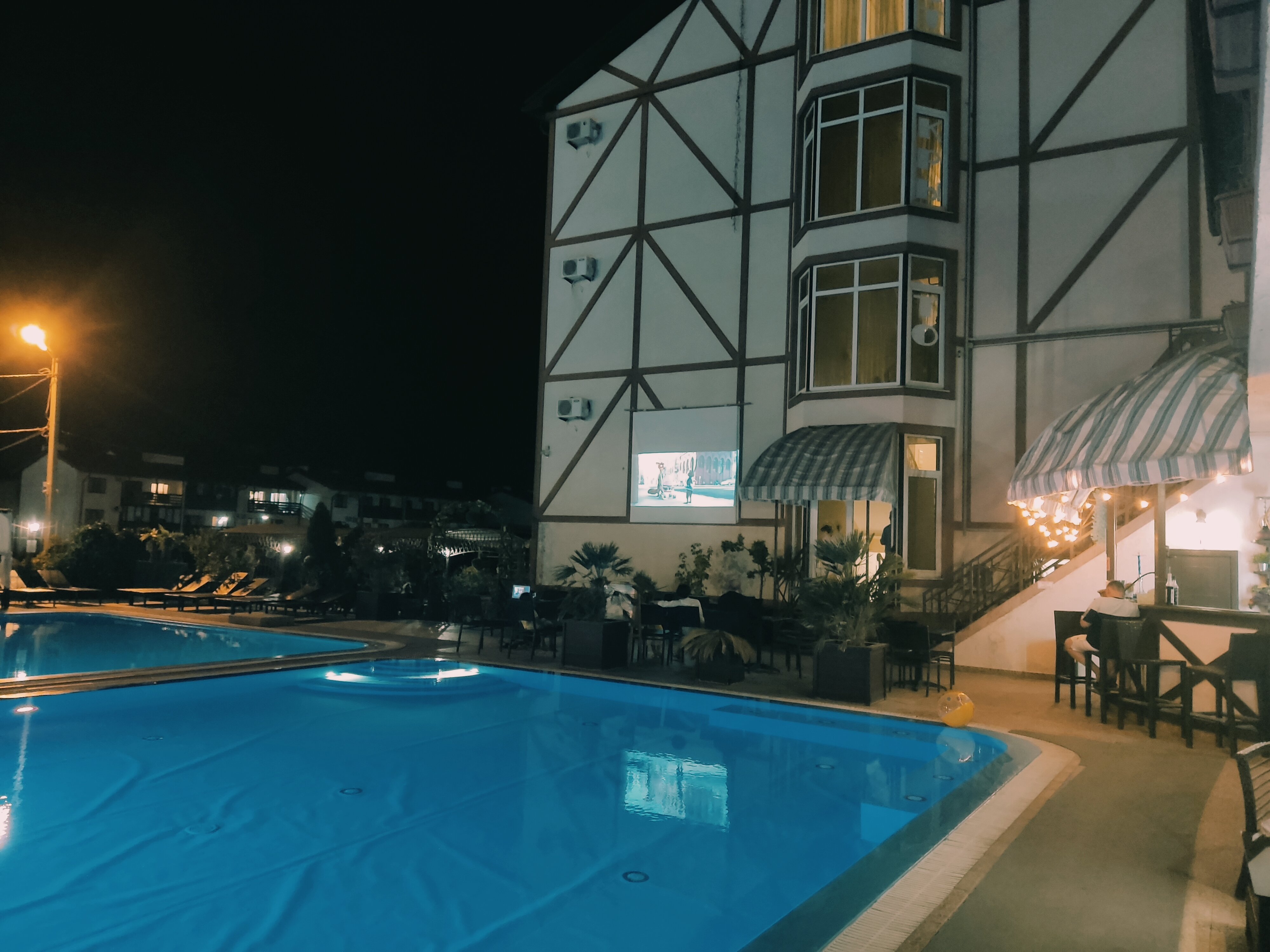 Фото Бонжур