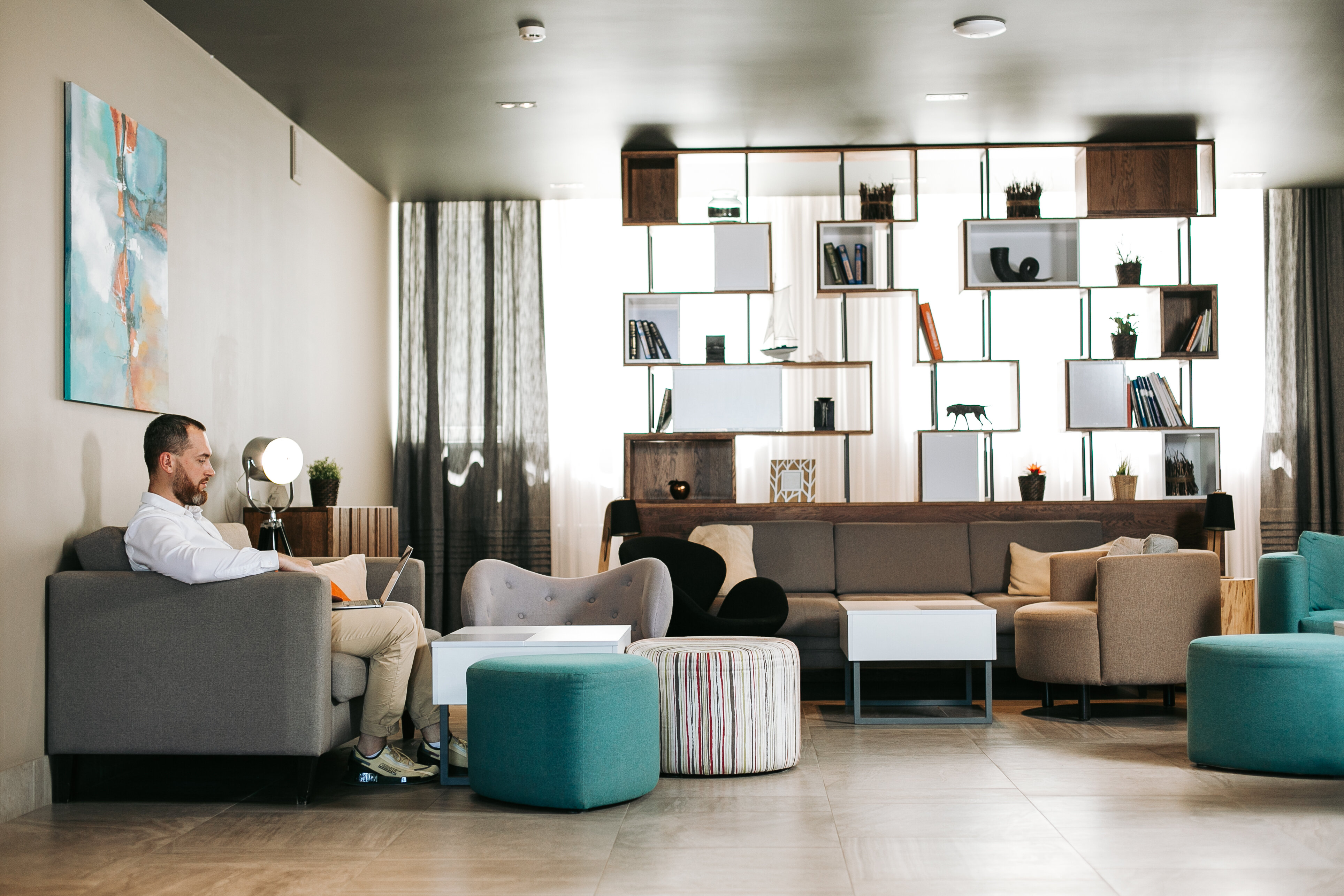 Фото отеля 3