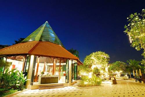 Фото The Zign Hotel