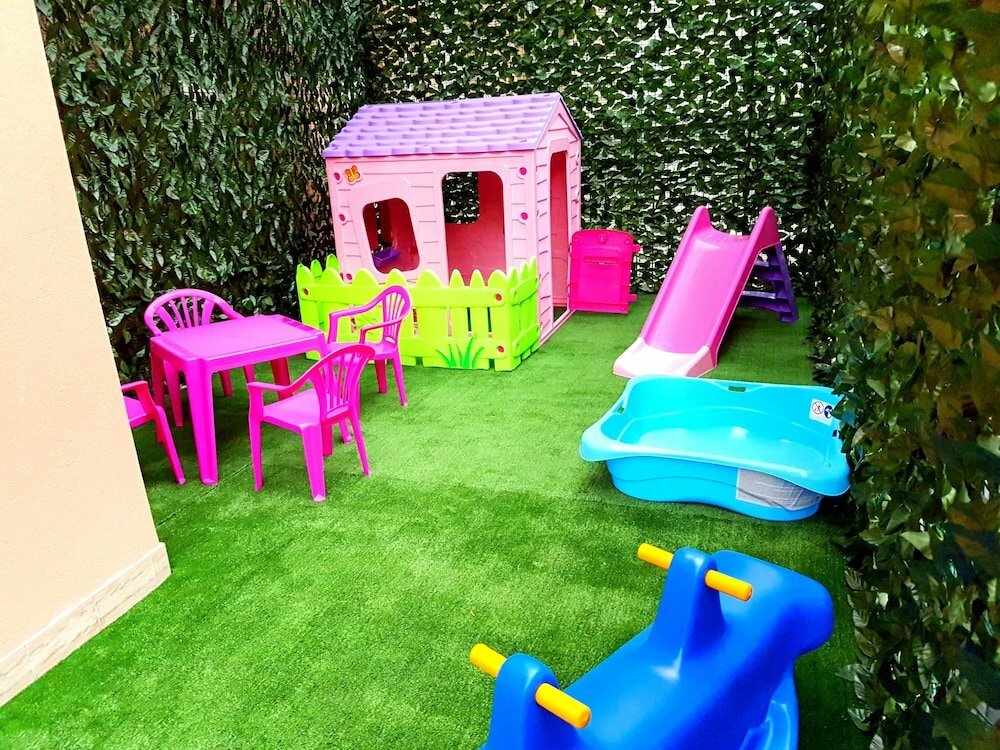 Фото Hotel Anversa