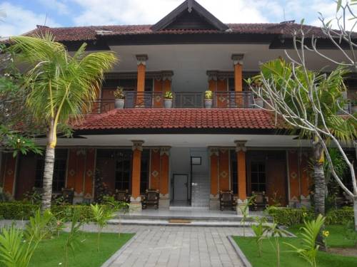 Фото D' Kubu Pratama