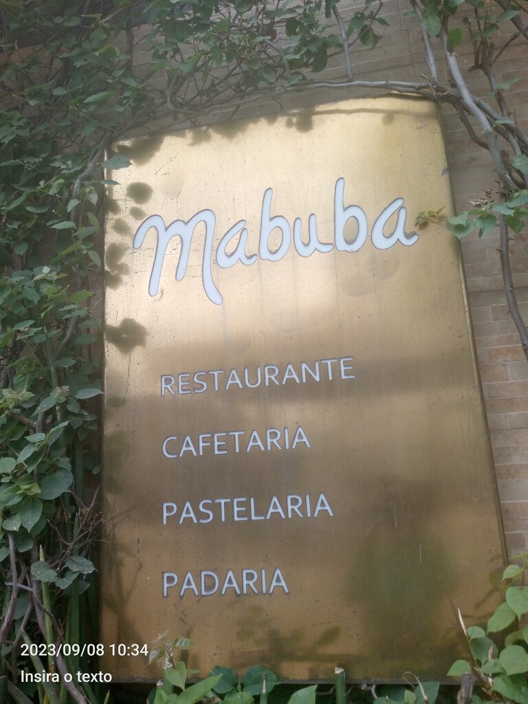 Cafe Mabuba Cafés, Loanda, photo
